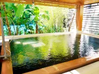 Volando Urai Spring Spa & Resort - Hot Springs