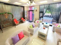 Yu Sen House - Condos