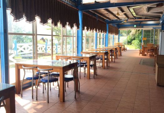 5. 칭징 브릴리언트..