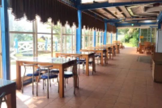 南投清境西雅圖璀璨雙城民宿 南投酒店