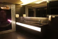 Taichung Saint Hotel