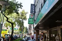 Stay Inn Hotel Hotels in Taipei