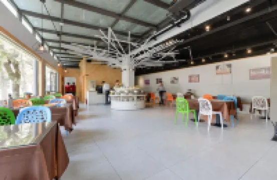 高雄美麗四季精品旅館