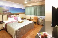 Left Bank Hotel Hotels in Hsinchu City