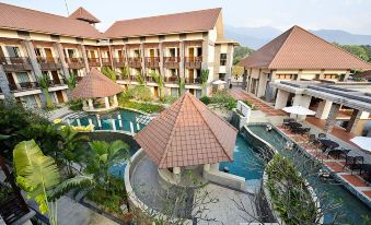 Dalukuan Hotel & SPA