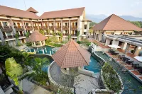 Dalukuan Hotel & SPA