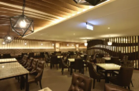 衿後禾居民生館