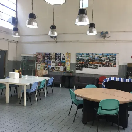 YHA Bradbury Jockey Club Tai Mei Tuk Youth Hostel (Tai Po) Отели рядом с достопримечательностью «Ипподром Сатхинь»