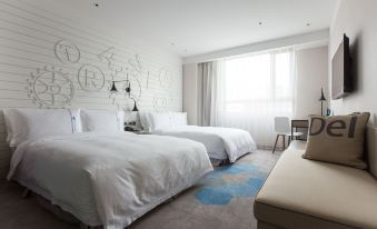 Airline Inn Kaohsiung Station