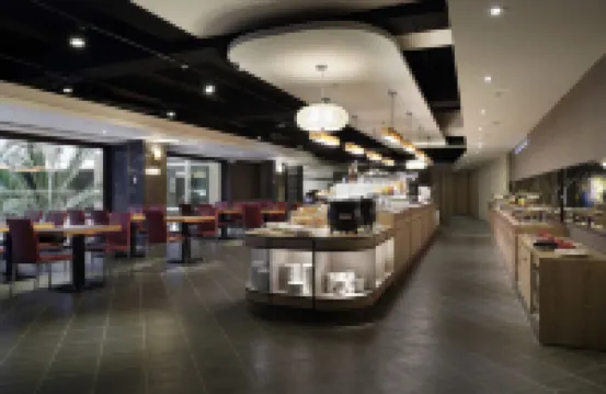 Hotel Formosa - bar