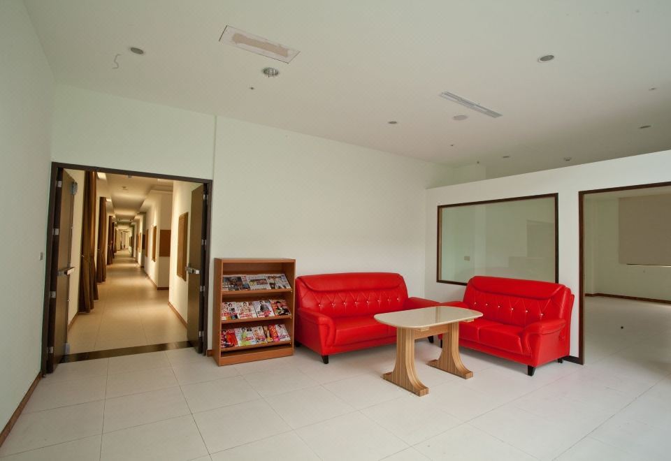 Wind Hotel Nan Tse Branch의 편의 시설 이미지