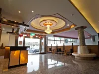 เว่ยเฟิงโมเทลหนานจื่อบรานช์ โรงแรมใกล้สถานี Nanzih Export Processing Zone Station
