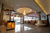 Wind Hotel Nan Tse Branch Hotels in Kaohsiung