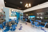 Fishhouse Hotels in Yilan