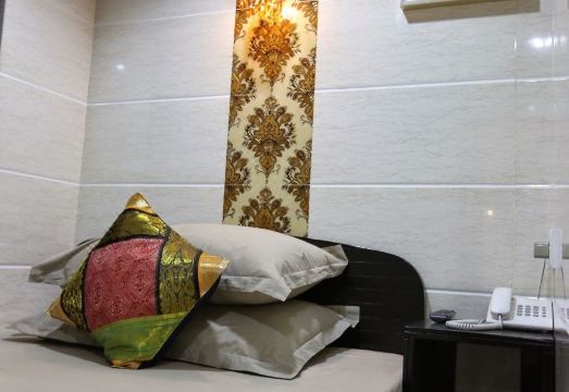 탐스 게스트 하우스 객실