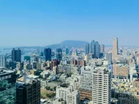 โรงแรม 85 เอเชีย โรงแรมใกล้ตึก 85 สกายทาวเวอร์
