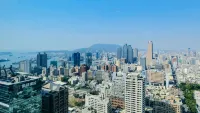 八五亞太旅店