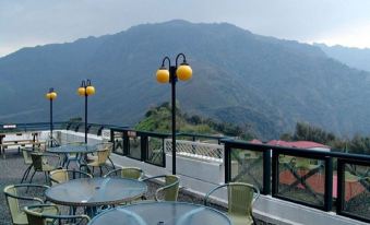 Bei Heng Zhi Xieng Homestay