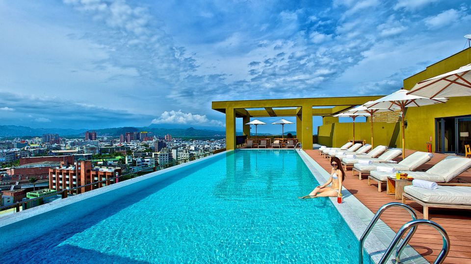 The GAYA Hotel