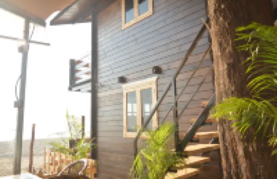 Roundcube Guest House