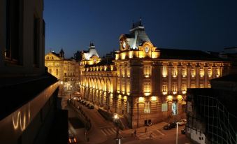 Spot Apartments Sao Bento