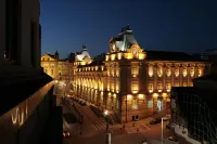 Spot Apartments Sao Bento