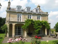 Chiseldon House Hotel Hotel di Swindon
