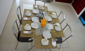 Apart Hotel Premium Suites Santa Cruz