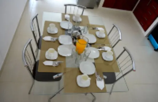 Apart Hotel Premium Suites Santa Cruz