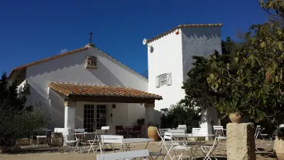 Cacharel Hotel in zona Tamaris Promenade a Cheval