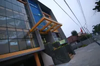 Khalifah Hotel Hotels in 