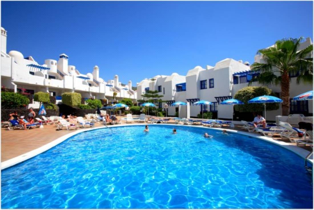 Castalia Park - Los Brezos-Santa Cruz de Tenerife Updated 2022 Room  Price-Reviews & Deals | Trip.com