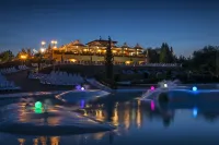 hu Norcenni Girasole Village Hôtels à : Figline e Incisa Valdarno