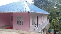 Drizzle Valley Cottage