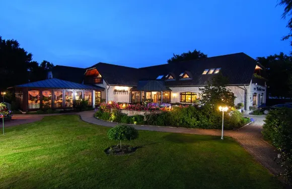 布林克菲爾酒店