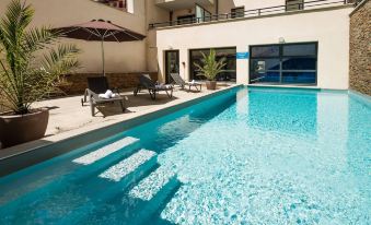 Lagrange Vacances les Patios Eugénie
