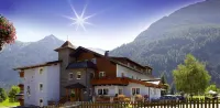 Wohlfühlhotel Berg Heil