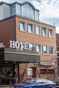 Hoteles en Oldemburgo Technisches Rathaus desde 112EUR | Trip.com
