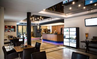 Fletcher Hotel-Restaurant de Korenbeurs