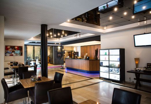 숙소 주변 풍경 1