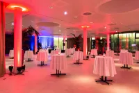H4 Hotel München Messe - Business