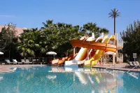 Kenzi Club Agdal Medina - All Inclusive - Beach