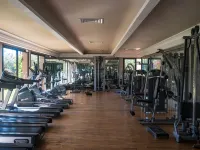 Kenzi Club Agdal Medina - All Inclusive - ที่มีฟิตเนส