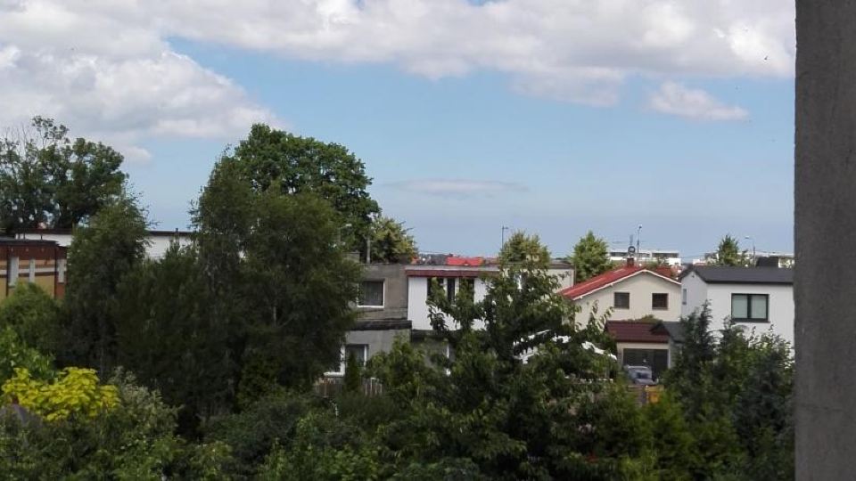 Apartament Lena