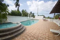 Chateau Margarite Hotel Hotel a Montego Bay