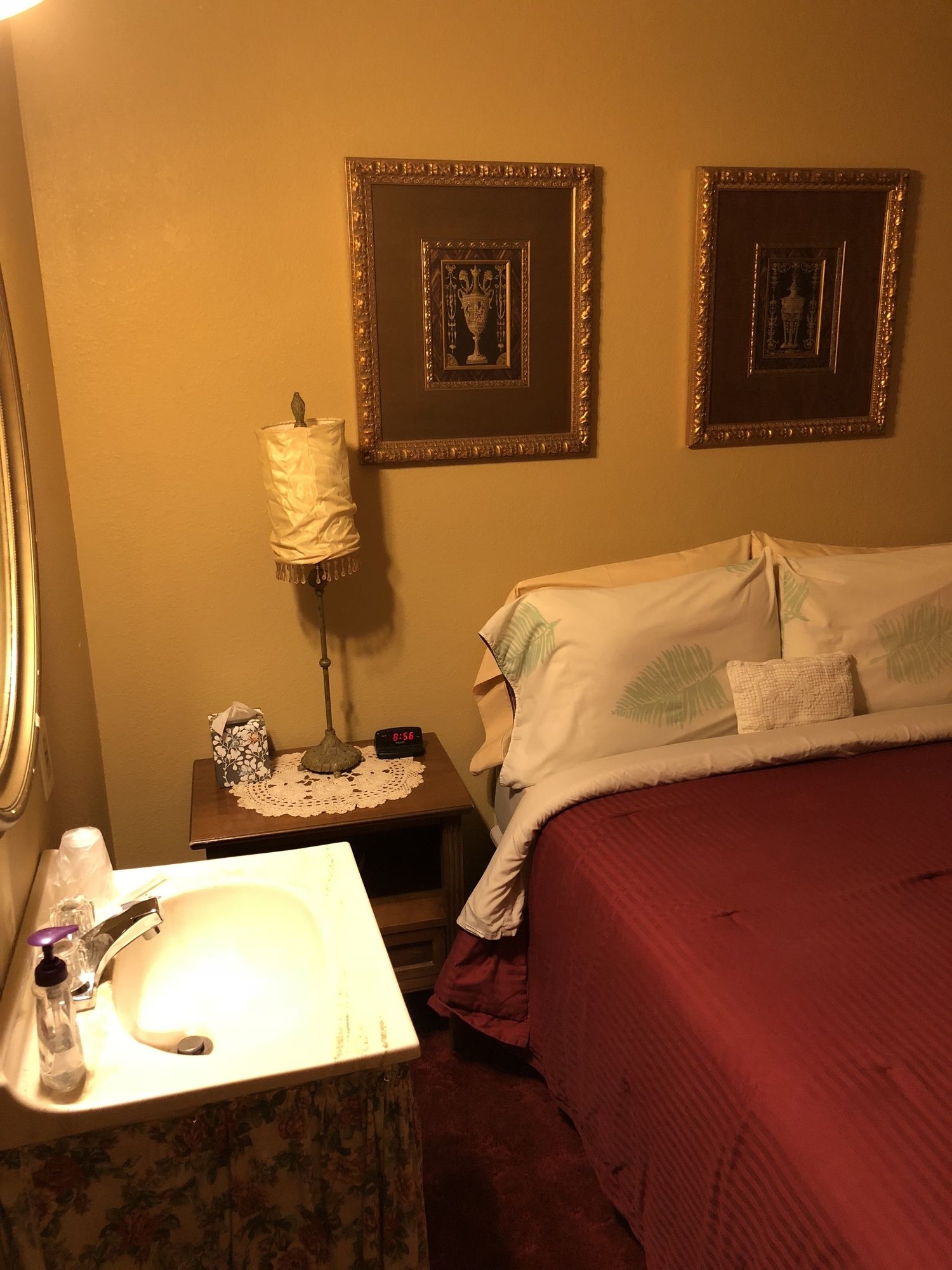 The Courtland Hotel and Day Spa