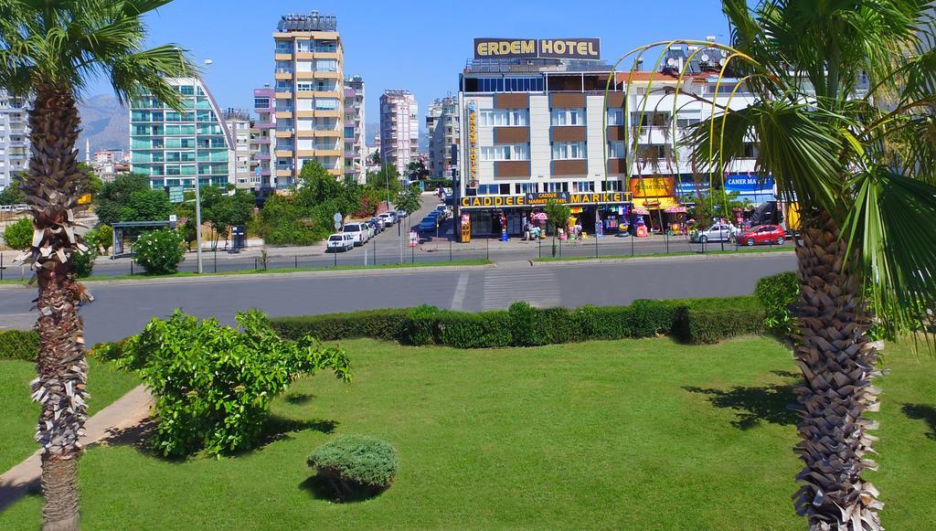 Erdem Hotel