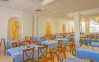 Tsokkos Gardens Hotel - breakfast
