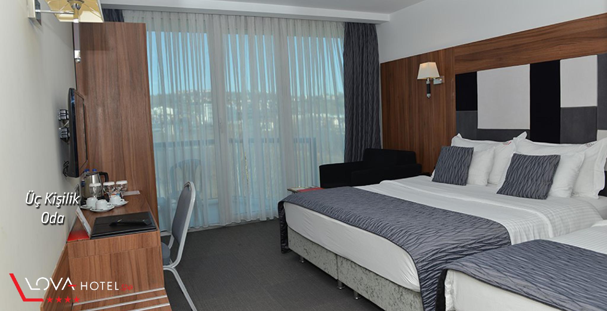 Yalova Lova Hotel & Spa Yalova