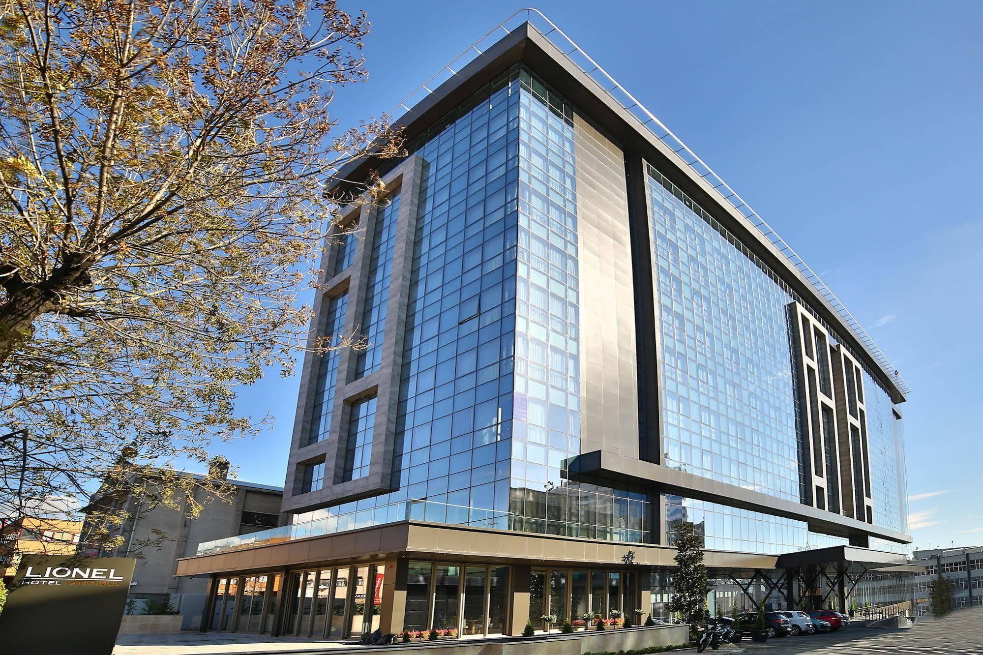 Lionel Hotel Istanbul